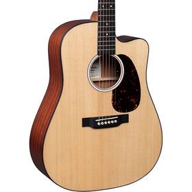 Martin 197881324452 Special Dreadnought Cutaway 11e Road Series A/e Guitar Rf