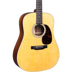 Martin 197881330538 Special 16 Style Rosewood Dreadnought A/e Guitar Natural Rf