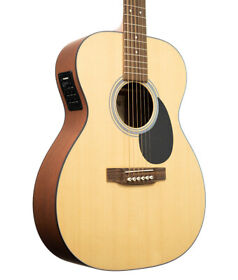 Protoom1e Martin 2010 Om1e Prototype Spruce Mahogany Acoustic-electric Guitar With Case
