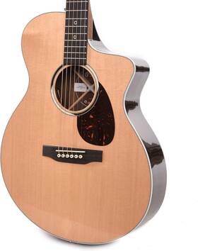 Sc-13e Martin 729789622578 Special Acoustic-electric Guitar