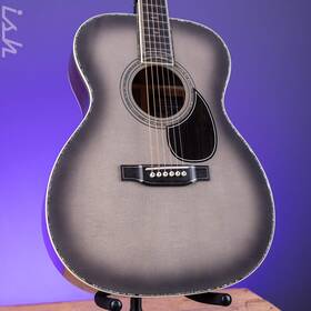 Om-45 Martin 729789644433 John Mayer 20th Anniversary
