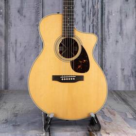 Sc-28e Martin 729789653664 Acoustic/electric Natural