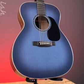 Ceo-11 Martin 729789682473 Acoustic-electric Guitar Ceo-11 Martin 729789682473 Acoustic-electric Guitar