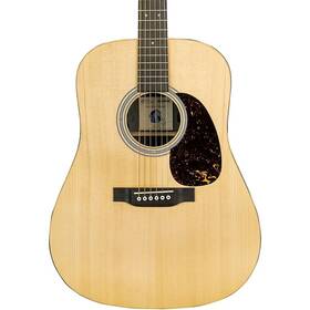 D-x2e Martin 729789689250 Billy Strings Signature Dreadnought Acoustic-electric Guitar