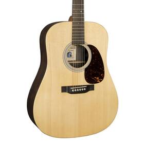 D-x2e Martin 729789691819 Billy Strings Signature Dreadnought A/e Guitar Solid Spruce Top