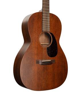 Acoustic2080cm Martin Pre-owned 00015sm Acoustic Guitar