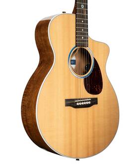Acoustic3044cm Martin Pre-owned Sc-13e Acoustic-electric Guitar