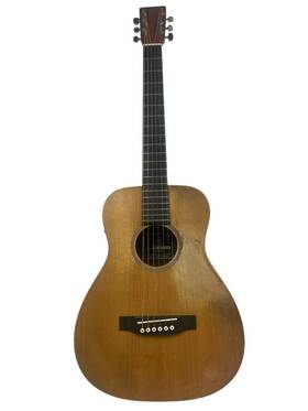13690424 Martin & Co. L1xe Guitar Lx1e Little Read
