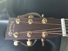 Martin Custom Gpc-mmve Free Shipping