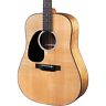 11d12el-01 Martin D-12e Road Series Koa Fine Veneer Dreadnought Left Handed A E Guitar