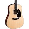 10d16el-01 Martin D16e 16 Series With Rosewood Left-handed Dreadnought A E Guitar