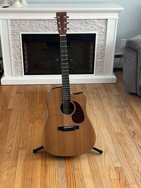 Martin Dcx1ce