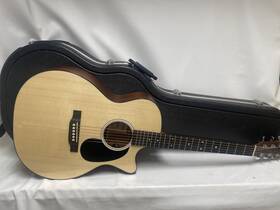 Gpc-11 Martin 2016 Road Series Acoustic Electric With