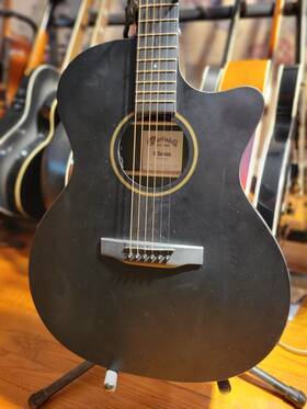 Gpc-x1 Martin Dx Series Acoustic Electric Guitar