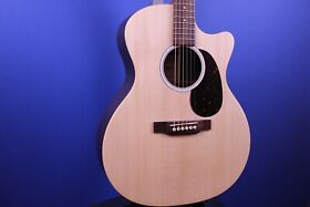 Gpc-x2e-02 Martin Sit Rw Hpl With Gig Bag M2658659