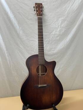 Ap1125471 Martin Guitar Gpc-15 C. F. Gpc 15 Me Special Acoustic Electric Mahogany