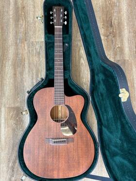 Sbl011754 Martin Guitar Omc-15m