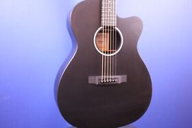 Omc-x1e-01 Martin Hpl Black W Gig Bag M2653206