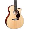 11cmrssat0004 Martin Special Gpc All-solid Grand Performance Acoustic-electric Guitar Natural