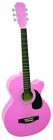 Mas38pnk Main Street Beautiful Guitar