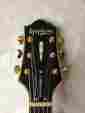 Aj-500re Masterbilt Epiphone Beautiful Acoustic Guitar With