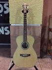 Ebg808te Maton Custom Shop Personal Tommy Emmanuel