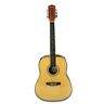 Maw-410en Harmonia Dreadnought Electric Acoustic Guitar Band Eq