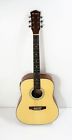 Maw-412gen Harmonia Dreadnought Electric Acoustic Guitar Tuner