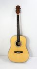 Maw-412gn Harmonia Dreadnought Acoustic Steel String Guitar