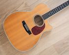 Mc-68 Martin 1989 Acoustic Guitar