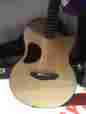 Mc35 Mcpherson Acoustic Guitar