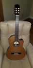 Mc90c Alvarez Mc All Solid Wood Guitar No Reserve