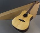 Mda70ce Alvarez Masterworks Dreadnought Guitar Purfling