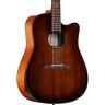 Mda77cearshb Alvarez Masterworks Dreadnought Guitar Shadow Burst 812309028094