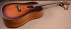 Mdc-1ceb Morgan Monroe New Ceb Guitar With Soft Case