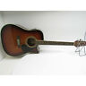 Me28c9 Montana Righthanded Acoustic Electric Guitar
