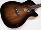 Mfa66ce Alvarez Guitar Shadow Burst New 814295019865