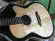 Mfa70ce Alvarez Acoustic Elec Folk Om Guitar W Hsc