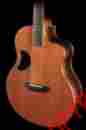 G35rerw Mg-3.5 Mcpherson Re Rw Acoustic Guitar 321
