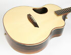 Mg-4.5xp Red Case Adirondack Rosewood Original Spruce Brazilian Mcpherson