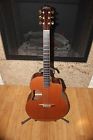Mg-5.0 0218 Mcpherson Guitar Xp