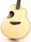 Mg-5.0xp12 Case Mcpherson Original String 12 2014