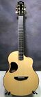 Mg3.5xp Mcpherson Mg 3.5 Xp Adirondack Spruce W East Indian Rosewood Back