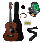 Mg38-cf Mg38cf Crescent Acoustic Guitars 38