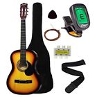 Mg38-sb Mg38sb Crescent Acoustic Guitars 38