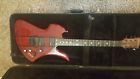 Mgsttr B Rich B.c Mockingbird