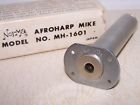 Mh-1601 Norma Vintage Afroharp Mike