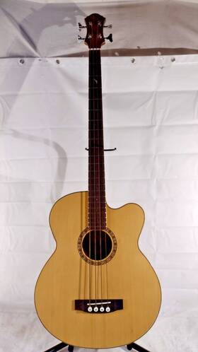 Firefly4n Michael Kelly Acoustic Guitar