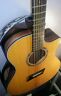 Mk3dg Michael Kelly Guitar Cahaya Deluxe Gig Bag