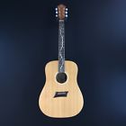 Michael Kelly Mktete Triad Entwined Acoustic Guitar